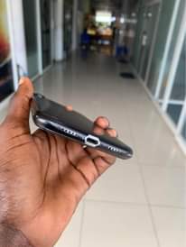 A picture of iPhone Xr 64GB