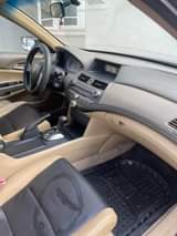 A picture of Neatly Used 2008 09 Honda Accord Nothing To Fix