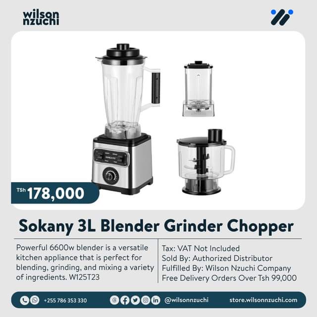 grinder