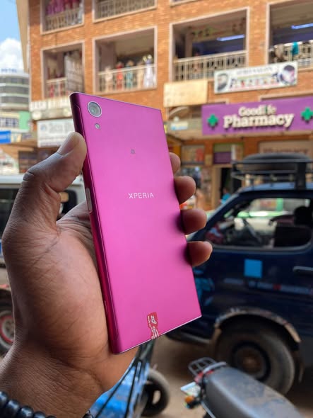 sony xperia