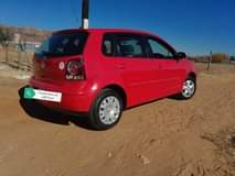 Karabo G.