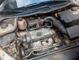 A picture of Peugeot 206