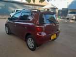 A picture of VITZ