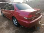 A picture of Super Clean Honda Accord 2001 Price 1 9m slightly negotiatable