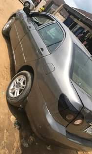 A picture of DEALERS MARKET PRICE 2 6M NAIRA BUYER SETTLE AGENT 100K