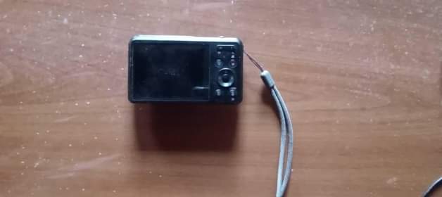 A picture of CAMERA