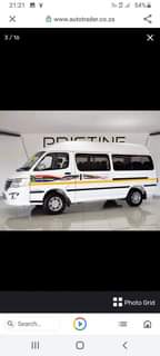 Mzwandile S.