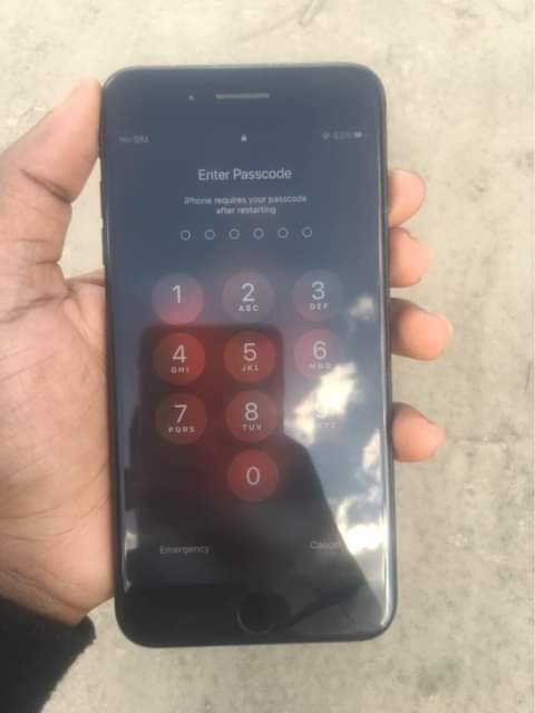 iphone 7plus