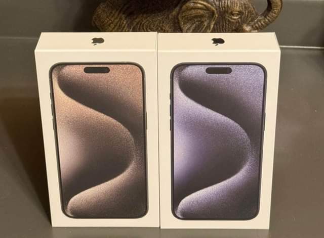 iPhone M.