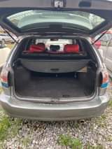 A picture of 2002 LEXUS RX