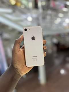 iphone 8