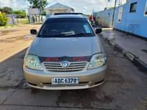 cars for sale in kitwe