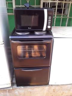 microwaves