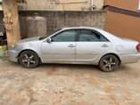 A picture of Toyota Camry 04 v6 engine First body engine and gear