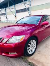 A picture of Lexus Gs350 08036471113