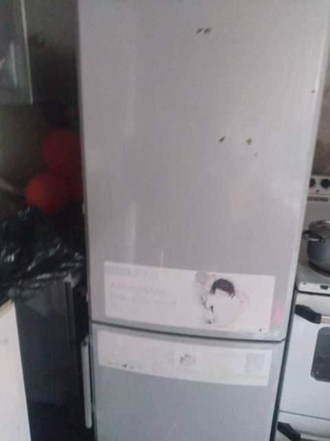 classifieds/fridges