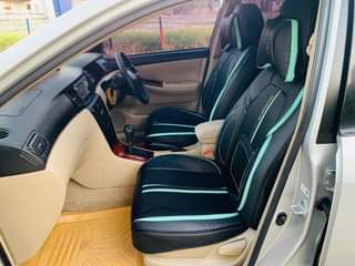A picture of TOYOTA RUNX