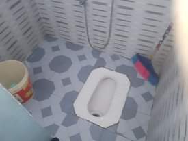 A picture of Kijumba cha kuanzia maisha kinatupwa.Ni milioni 16.5 tu