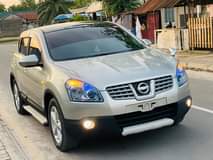 A picture of Nissan Duals DZY