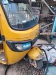 A picture of TVS keke available for sale