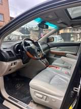 A picture of Serious buyer only direct owner Reg Lexus RX350 2008 Model