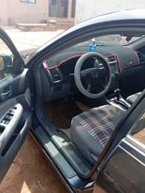 A picture of Nigeria use honda end of discussion 08054304535