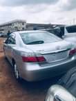 A picture of TOYOTA PREMIO 2008