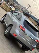 A picture of Distress sales...Foreign used Lexus Rx350 2013...FULL OPTION
