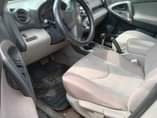 A picture of Toyota Rav4 2007 Painted