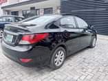 A picture of 2012 model HYUNDAI ACCENT Engine very silent Gear super sharp