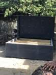 A picture of Nauza bedsofa 5 6 Bei 160000 Location ubungo call or