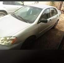 A picture of Awoff deal distress sale Sharp 2004 Corolla Sport Sound engine