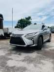 A picture of Lexus RX450h 2019 hybrid available for sale only 250m call