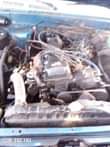 A picture of Toyota pickup