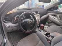 A picture of Neatly used 010 011 Toyota Camry in good working condition