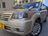 A picture of NISSAN X TRAIL BEI MILLION 11 8