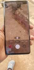 A picture of Samsung galaxy s10 plus
