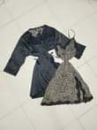 A picture of Night dress