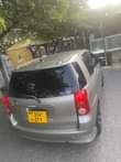 A picture of TOYOTA RAUM