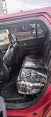 A picture of Awoooffff Ford Edge 2009 Pure FirstBody 6 months Used Tokunbo