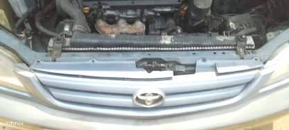 A picture of Money needed now Clean First body Chilling AC Gear sound