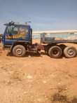 A picture of SCANIA