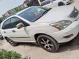 A picture of Lexus rx330 07