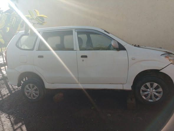 avanza under r100000