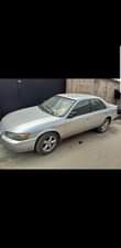 A picture of Camry envelope