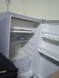 A picture of Fridge
