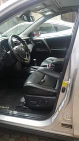 A picture of 2014 Toyota RAV4