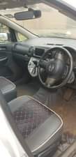 A picture of Toyota wish for sale at only 16m call 0757483191