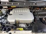 A picture of Few months used 2008 Sienna xle First body First owner