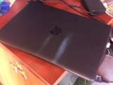 A picture of BRAND NEW HP LAPTOP